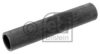 FEBI BILSTEIN 04186 Spacer Bush, spring eye